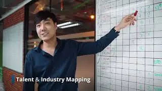 Monroe Consulting Group Thailand - Meet the team