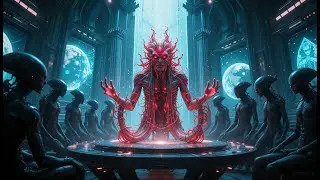 The Elders Warned Them: Humans Are Unstoppable&mdash;No One Listened! | HFY | A Short Sci-fi Story
