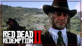 Red Dead Redemption 2 (LiveLP) // 59 🤠 O`Driscoll