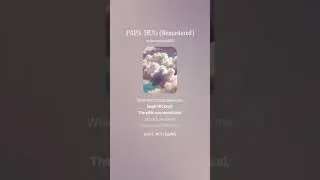 PAPA  HUG Remastered 1
