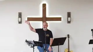 Enduring Difficulty - Hebrews 12 #difficult #united #happycamp #biblestudy