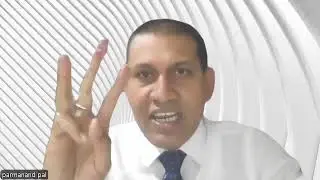 Topic: SPECIAL MEETING BY Mr. PARMANAND PAL (TOP LEADER  YTM INDIA)Time 07:00 A.M. to 08:00