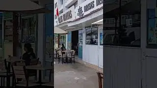 Nueva  Cultura  La  Punta   Callao   Malecon  Pardo
