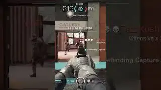 xDefiant solo team kill