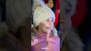 Коледна Враца #christmas #chritmastree  #vratsa #funny
