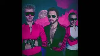 Gil Mantera's Party Dream - Waking Vision