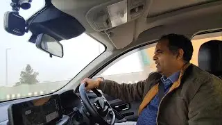 10 Hours Lock-In Tata Safari 🚗🔥 | Crazy Car Challenge Vlog 😵