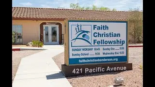 FCF Sunday School: Biblical Obedience (part 3)