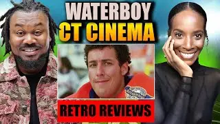 &ldquo;THE WATERBOY⁉️&rdquo; w/ ZAINAB JOHNSON Ep31