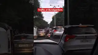 when will get permanent solution on traffic in pune