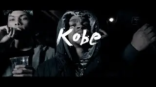 UK DRILL BEAT 2016 - 'KOBE' [PROD. BY KAMALE]