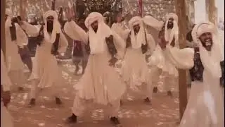 Fa9la Rehman Dakait Full Song Dance Video | Dhurandhar Movie | Balochi BGM Music (#trendingsong ) 💝
