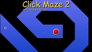 Click Maze 2 - Only 1% Can BEAT The Infamous 
