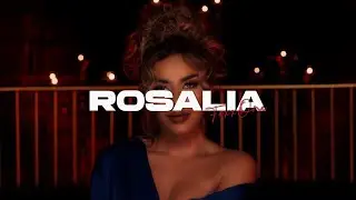 TAYNA Type Beat | ROSALIA | Oriental Trap Instrumental | 2024