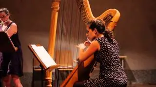 Cochlea Duo: William Bolles-Beaven, Impetus (2015)