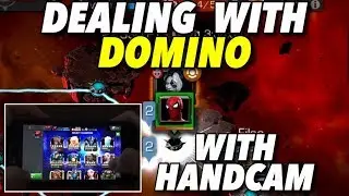 Dealing With Domino | Guide & AW Boss Fight | Marvel Contest of Champions