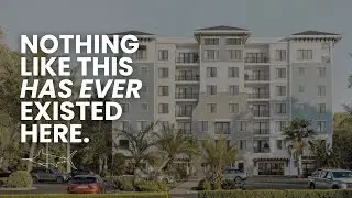 Satellite Beaches Upcoming Historic Development