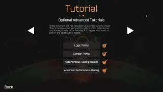 Nimbatus 1.0 Advanced tutorial