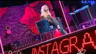Oktapod - Intervista ne KUB | Adelina Berisha - 29 Janar 2016 - Vizion Plus - Variety Show
