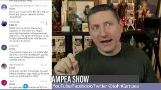 What Happens To Gotham If Disney Buys Fox Properties? - Special Follow Up
