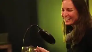 Winestyr Presents: Martha Stoumen