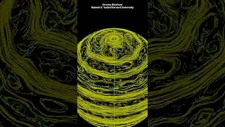 Saturn's mysterious hexagon storm explained. #cosmoknowledge #space #astronomy #cosmos #eclipse