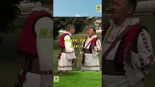 Zeleni se avlija, majka viče Marija, #izvornamuzika #luvasrecords #izvornjaci #folk