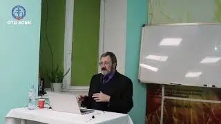 15. П.Б.Тогобицкий &laquo;Экспозиция Евангелия от Марка&raquo;