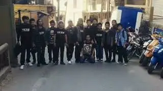 TEAM - Freedom