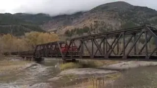 CP.....ELKO Bridge     EB Coal.....Cranbrook Sub