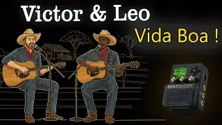 Balada Sertaneja com a Beatbuddy | 