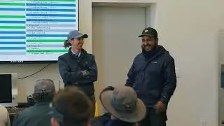 Pine Canyon Agronomy