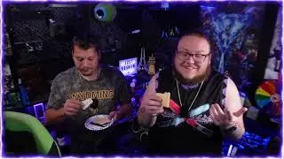 New Halloween Foods!