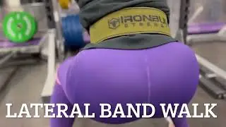BEST BOOTY BUILDING EXERCISES | YOU ARE NOT DOING || FEMALE FITNESS MOTIVATION