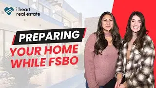 How to prepare your home as FSBO!