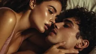 A Suite Holiday Romance 2025 | Music Video |
