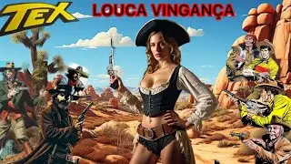 TEX: LOUCA VINGAN&Ccedil;A