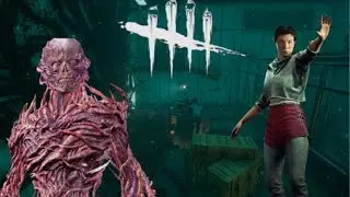 on test vecna et eleven sur dead by daylight