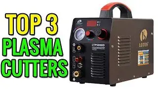 Top 3 Best Plasma Cutters Reviews In 2020
