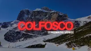 Colfosco - Alta Badia 2025/03