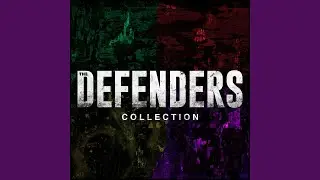 The Defenders Main Theme