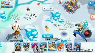 Clancraft | Android gameplay