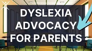 Dyslexia Conference Recording | Dyslexia Advocacy for Parents