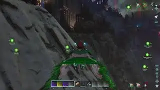 Lets Play Ark Lost Colony - Official Server