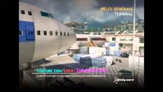 Infectable Mod Menu By ZuRoMoDZ|MW2 1.14|Code In Description|{ZM}