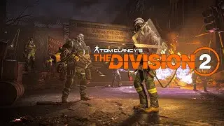 🔴 The Division 2 | Mulai dari brooklyn