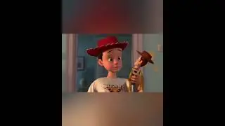 Toy Story 2- Did This Andy Break You? (Funny Meme)