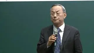 艾多美公司介紹 20130321 / 朴韓吉董事長（中文字幕）
