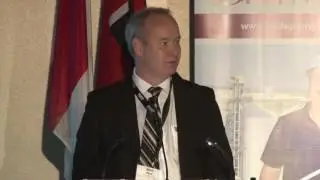Economic Development Summit 2015: 1000 Islands Casino / Great Canadian Gaming