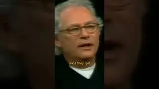 Legendary director Barry Levinson reveals the counter-intuitive secret to his casting process
